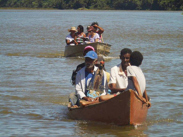 Canabrava barco Canabrava barco