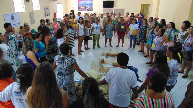 V Encontro da ANP