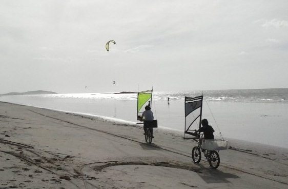 BICICLETA - Diário do Nordeste