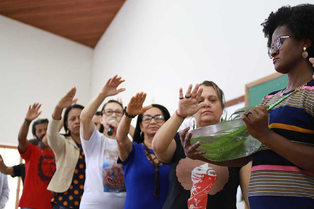 Encontro das Pastorais do Campo | Fotos: Mário Manzi