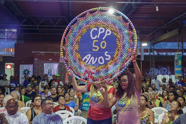 Congresso 50 anos do CPP - Foto Thomas Bauer Congresso 50 anos do CPP - Foto Thomas Bauer