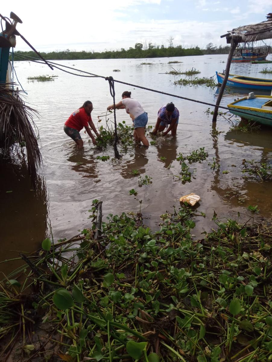 Rio Jaguaribe 