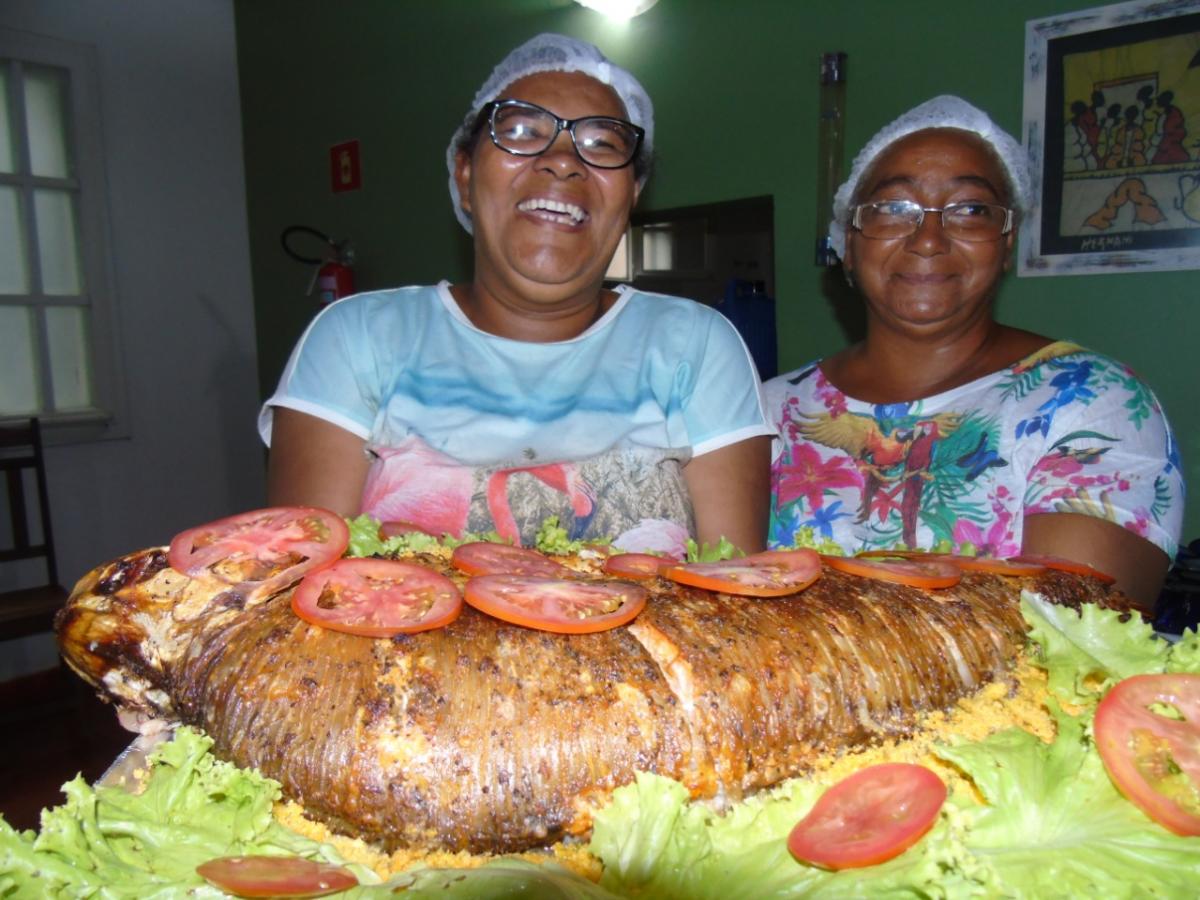 CPP MG/ES celebra 50 anos da Pastoral