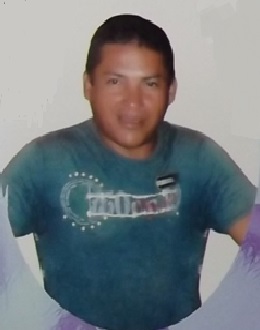 José Sebastião Barros - Zé Menino