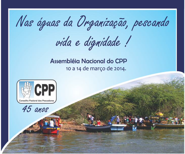 Assembleia Nacional do CPP 2014