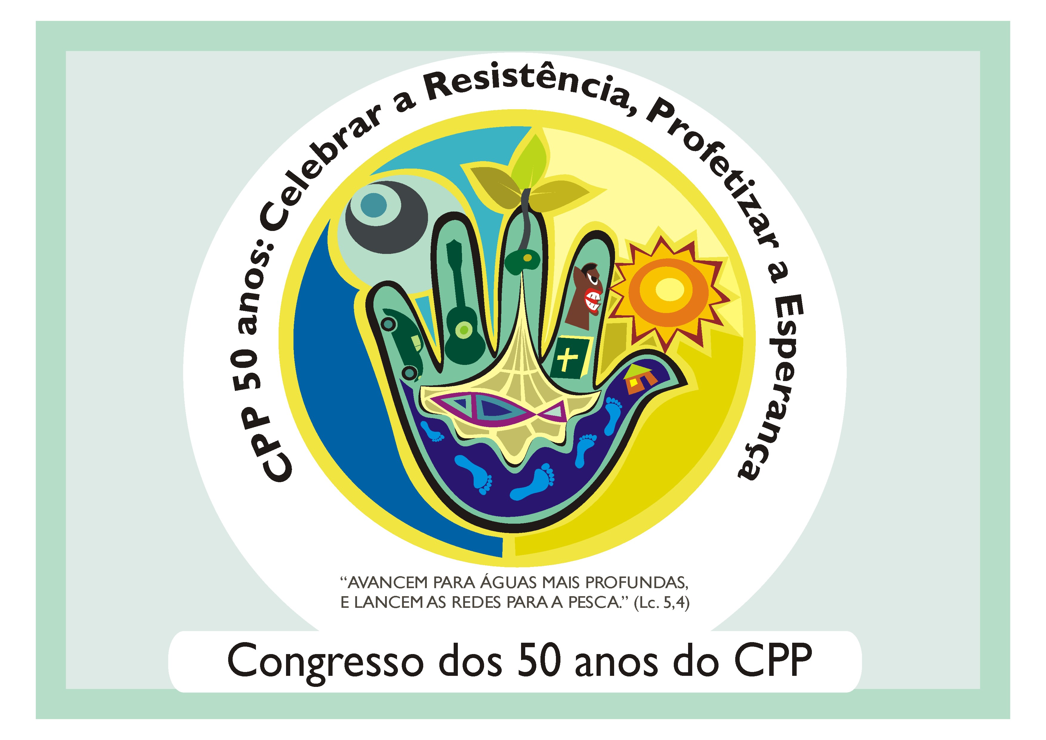 CPP 50 anos CPP 50 anos