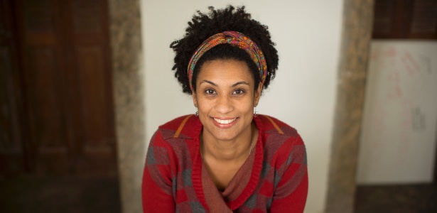 Marielle Franco