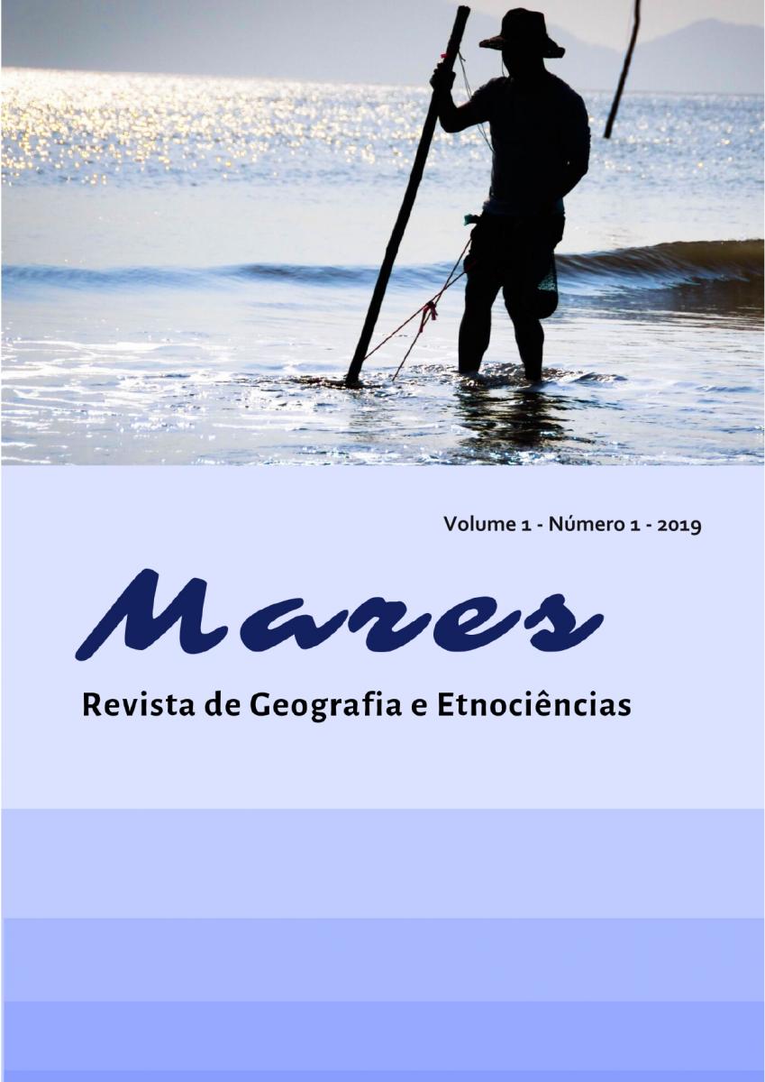 Revista Mares