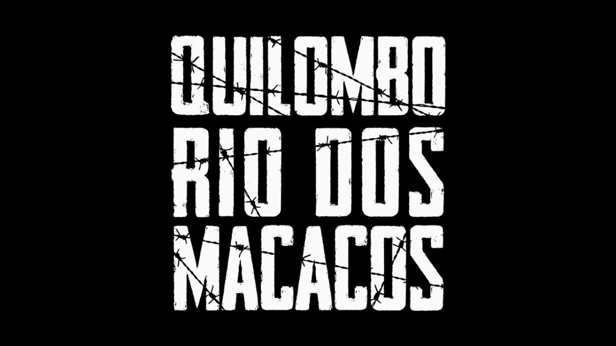 Quilombo Rio dos Macacos