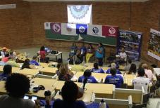 Pescadores e FAMA 2018
