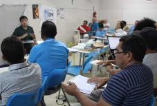 Assembleia do CPP 2018