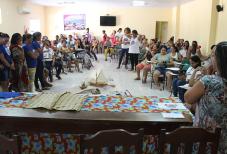 Encontro da ANP acontece em São Luis (MA)