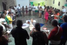 Seminário de escuta para o Sínodo da Amazônia
