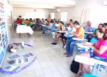 Assembleia CPP 2014