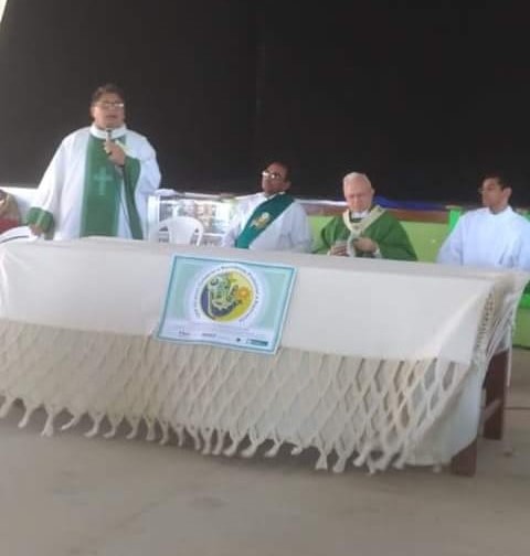 Seminário Profetas na Base - RN