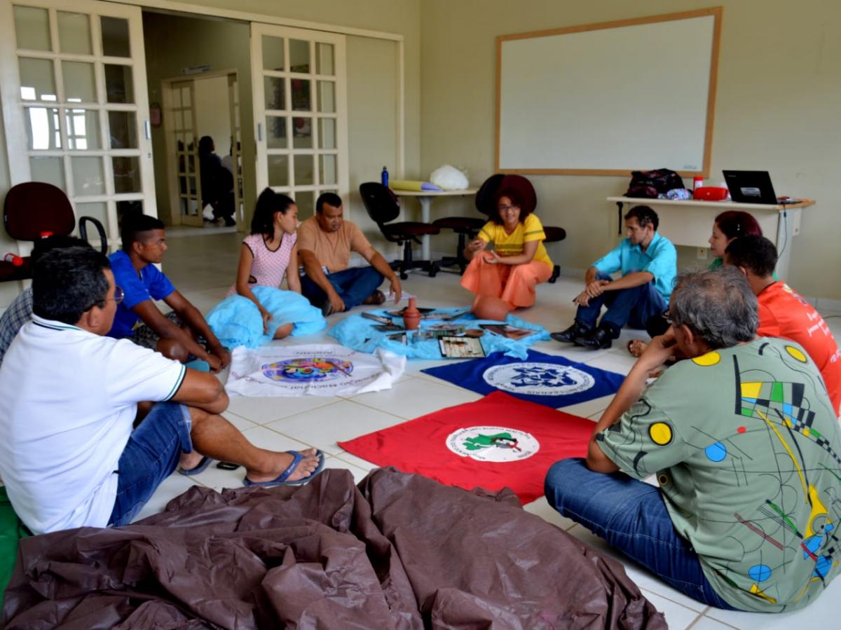 Seminário Profetas na Base - RN