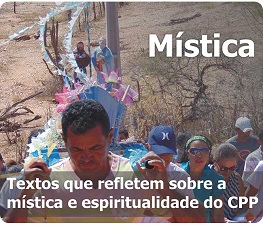 Mística - Espiritualidade