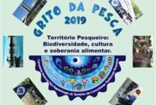 Território Pesqueiro: biodiversidade, cultura e soberania alimentar