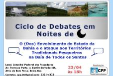 Ciclo de Debates em Noites de Lua