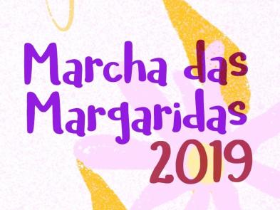 Marcha das Margaridas 2019