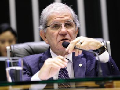 D'Angelo permitiu o uso do fundo no monitoramento dos estoques