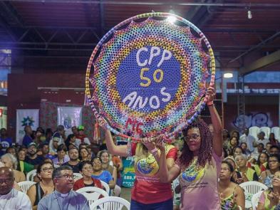 Congresso 50 anos do CPP - Foto Thomas Bauer