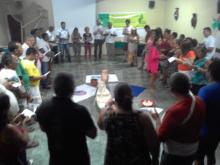 Seminário de escuta para o Sínodo da Amazônia