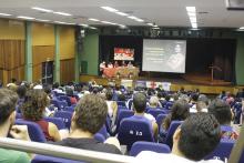 Painel ecumênico